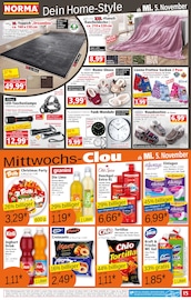 Rockstar Energy Angebote im Prospekt "Mehr fürs Geld" von Norma Rockstar Energy Angebote im Prospekt "Mehr fürs Geld" von Norma auf Seite 15