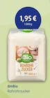 Aktuelle Zucker Angebote bei dm-drogerie markt in Lübeck Aktuelles Rohrrohrzucker Angebot bei dm-drogerie markt in Lübeck ab 1,95 €