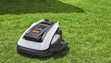 Mähroboter „GOAT O1200 LiDAR Pro“ von Ecovacs im aktuellen Hagebaumarkt Prospekt für 899,00 €
