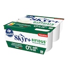 Carrefour Market Colombes - Promo Skyr Bifidus Promo Skyr Bifidus à 1,89 € dans le catalogue Carrefour Market à Colombes