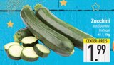 Zucchini von  im aktuellen EDEKA Prospekt für 1,99 €