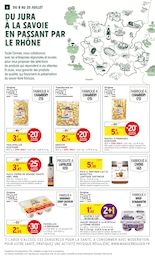Offre Poêles dans le catalogue Intermarché du moment à la page 6