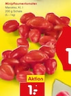 Aktuelles Minipflaumentomaten Angebot bei Netto Marken-Discount in Potsdam ab 1,00 €