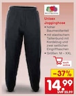 Unisex Jogginghose Angebote bei Netto Marken-Discount St. Ingbert für 14,99 €