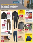 Pantalon Homme Pantalon Homme