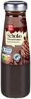 Schoko Dessertsauce im Angebot bei REWE in Darmstadt Schoko Dessertsauce Angebote von REWE Beste Wahl bei REWE Darmstadt für 1,29 €