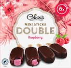 Mini glace double bâtonnet - Gelatelli - Lidl à Lyon Mini glace double bâtonnet - Gelatelli en promo chez Lidl Lyon à 4,49 €