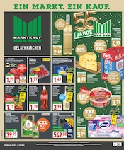 Aktueller Marktkauf Supermarkt Prospekt in Gelsenkirchen und Umgebung, "Aktuelle Angebote" mit 28 Seiten, 09.02.2026 - 14.02.2026