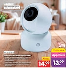 Aktuelle Kamera Angebote bei Netto Marken-Discount in Magdeburg Aktuelles Smart Home WIFI Kamera WIFICI24WT Angebot bei Netto Marken-Discount in Magdeburg ab 13,99 €