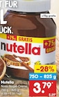 Aktuelles Nuss-Nugat-Creme Angebot bei Netto Marken-Discount in Trier ab 3,79 €