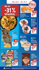 Salat im ALDI SÜD Prospekt in Krefeld Aktueller ALDI SÜD Prospekt mit Salat, "Gutes für Alle.", Seite 9