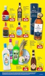 Lidl Don Papa im Prospekt Lidl Don Papa im Prospekt