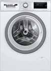 WAN28127 Waschautomat Angebote von BOSCH bei EURONICS Unna für 444,00 €