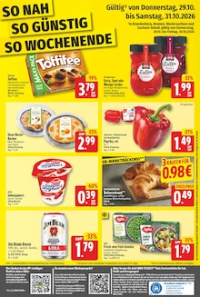 Cola im nah und gut Prospekt "Aktuelle Angebote" mit 15 Seiten (Langenhagen)