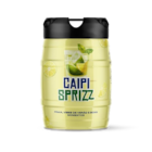 Passion Fruit Sprizz bei REWE im Mudersbach Prospekt für 29,90 €