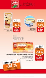 Offre Fromage À Raclette dans le catalogue Colruyt du moment à la page 3