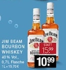 Aktuelles Bourbon Whiskey Angebot bei E center in Düsseldorf ab 10,99 €