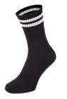 Tennissocken im Woolworth Prospekt Tennissocken von im aktuellen Woolworth Prospekt für 1,00 €