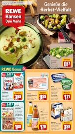 Ähnliche Diebels Angebote im Prospekt "Dein Markt" von REWE in Flensburg Ähnliche Angebote wie Diebels im Prospekt "Dein Markt" auf Seite 1 von REWE in Flensburg
