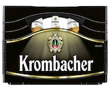 Aktuelles Krombacher Angebot bei METRO in Löhne ab 13,79 €