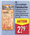 Flammkuchen Angebote von Pays Gourmand bei ALDI Nord Oranienburg für 2,79 €