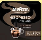 Cafe moulu - LAVAZZA en promo chez Super U Cafe moulu - LAVAZZA dans le catalogue Super U