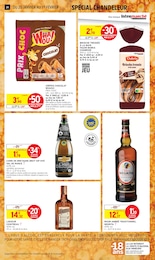 Offre Cointreau dans le catalogue Intermarché Super du moment à la page 24