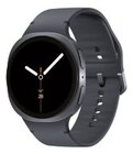Galaxy Watch 8 (40mm) im Angebot bei expert in Delmenhorst Galaxy Watch 8 (40mm) Angebote von Samsung bei expert Delmenhorst für 219,00 €
