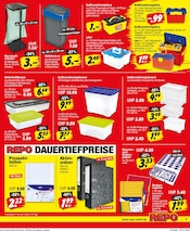 Aktueller Repo Prospekt mit Druckerpapier, "Aktuelle Angebote", Seite 9