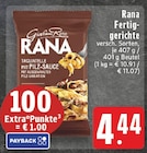Aktuelle Nudeln Angebote bei EDEKA in Hagen (Stadt der FernUniversität) Aktuelles Fertiggerichte Angebot bei EDEKA in Hagen (Stadt der FernUniversität) ab 4,44 €