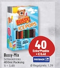 Schleckdrinks von Bussy-Mix für 1,39 € bei EDEKA im Angebot Schleckdrinks von Bussy-Mix im aktuellen EDEKA Prospekt