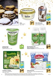 Aktueller EDEKA Prospekt mit Sahne, "Aktuelle Angebote", Seite 6