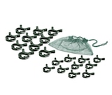 Tchibo im Supermarkt - 20 Pflanzenclips Angebot im Prospekt 20 Pflanzenclips bei Tchibo im Supermarkt im Prospekt "" für 4,99 €