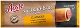 Stickado-Brot bei Penny im Stuttgart Prospekt für 0,99 €