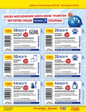 Weichspüler im Netto Marken-Discount Prospekt in Hof Aktueller Netto Marken-Discount Prospekt mit Weichspüler, "Aktuelle Angebote", Seite 12