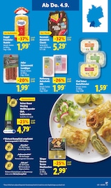 Aktueller Lidl Prospekt mit Kartoffelsalat, "LIDL LOHNT SICH", Seite 53