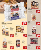 Stollen im famila Nordost Prospekt in Stade Aktueller famila Nordost Prospekt mit Stollen, "besser als gut!", Seite 13
