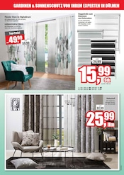 Aktueller Wilhelm Pelster GmbH & Co. KG Prospekt mit Rollo, "AKTUELLE ANGEBOTE", Seite 7