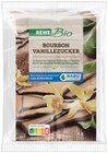 Bourbon Vanillezucker Angebote von REWE Bio bei nahkauf Göttingen für 2,39 €