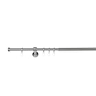 VORHANGSTANGENSET 120 cm Angebote von XXXLutz bei XXXLutz Bergisch Gladbach für 44,99 €