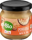 Aktuelle Äpfel Angebote bei dm-drogerie markt in Pforzheim Aktuelles Porridge Apfel & Zimt ab 3 Jahren Angebot bei dm-drogerie markt in Pforzheim ab 1,45 €