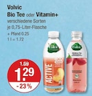 Aktuelles Bio Tee Angebot bei V-Markt in Kempten (Allgäu) ab 1,29 €