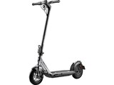 KQi Air (9,5 Zoll, Schwarz) E-Scooter im MediaMarkt Saturn Prospekt KQi Air (9,5 Zoll, Schwarz) E-Scooter von NIU im aktuellen MediaMarkt Saturn Prospekt für 799,99 €