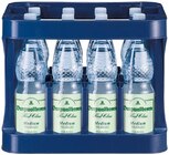 Mineralwasser im Angebot bei REWE in Menden Mineralwasser Angebote von Burgwallbronn bei REWE Menden für 4,49 €