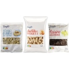 SUR TOUS LES FRUITS SECS - SIMPL - Carrefour à Clichy SUR TOUS LES FRUITS SECS - SIMPL en promo chez Carrefour Clichy
