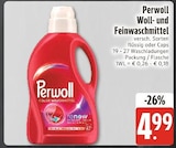 Woll- und Feinwaschmittel bei EDEKA im Plattling Prospekt für 4,99 €