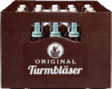 Landbier Angebote von Original Turmbläuer bei Netto Marken-Discount Winterberg für 9,99 €