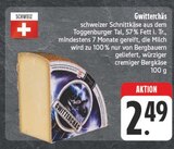 EDEKA Sachsen (Ansbach) Prospekt mit  im Angebot für 2,49 €
