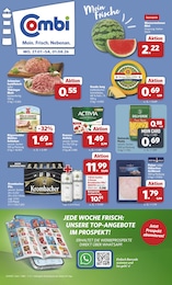 combi Prospekt für Borchen und Umgebung: „Markt - Angebote“, 33 Seiten, 27.07.2026 - 01.08.2026
