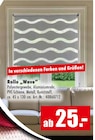 Rollo "Wave" Angebote bei Möbel Mahler Siebenlehn Zwickau für 25,00 €